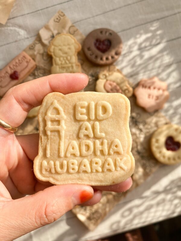 Eid Al Adha Mubarak