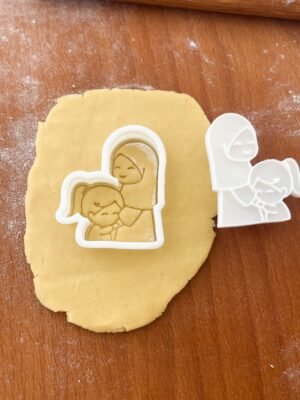 El Öpen Minikler 2’li Set