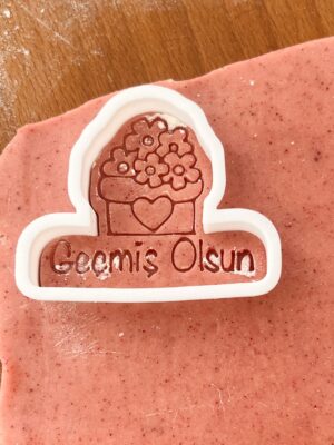 Geçmiş Olsun