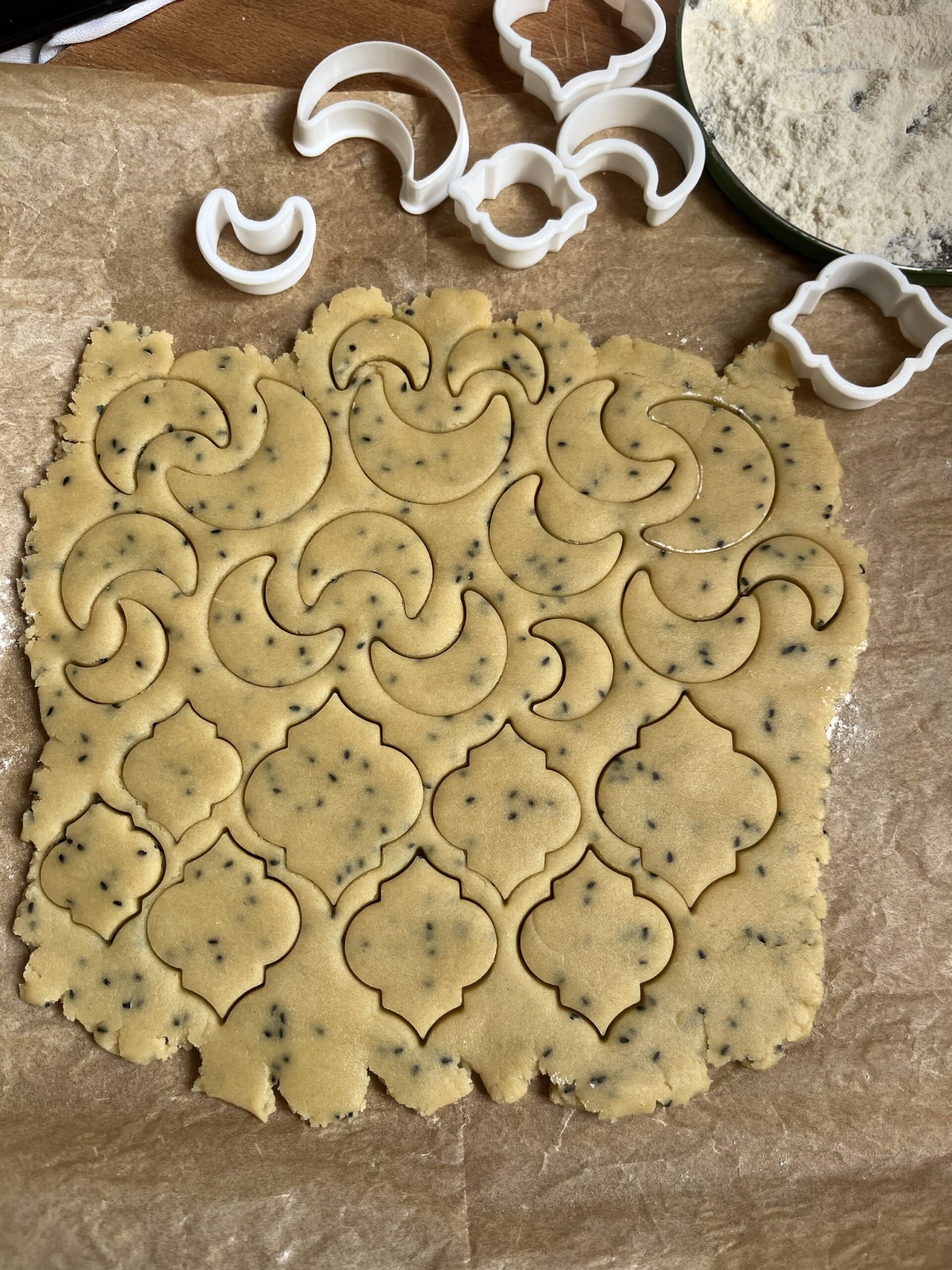 Kandil Kesiciler - Görsel 3