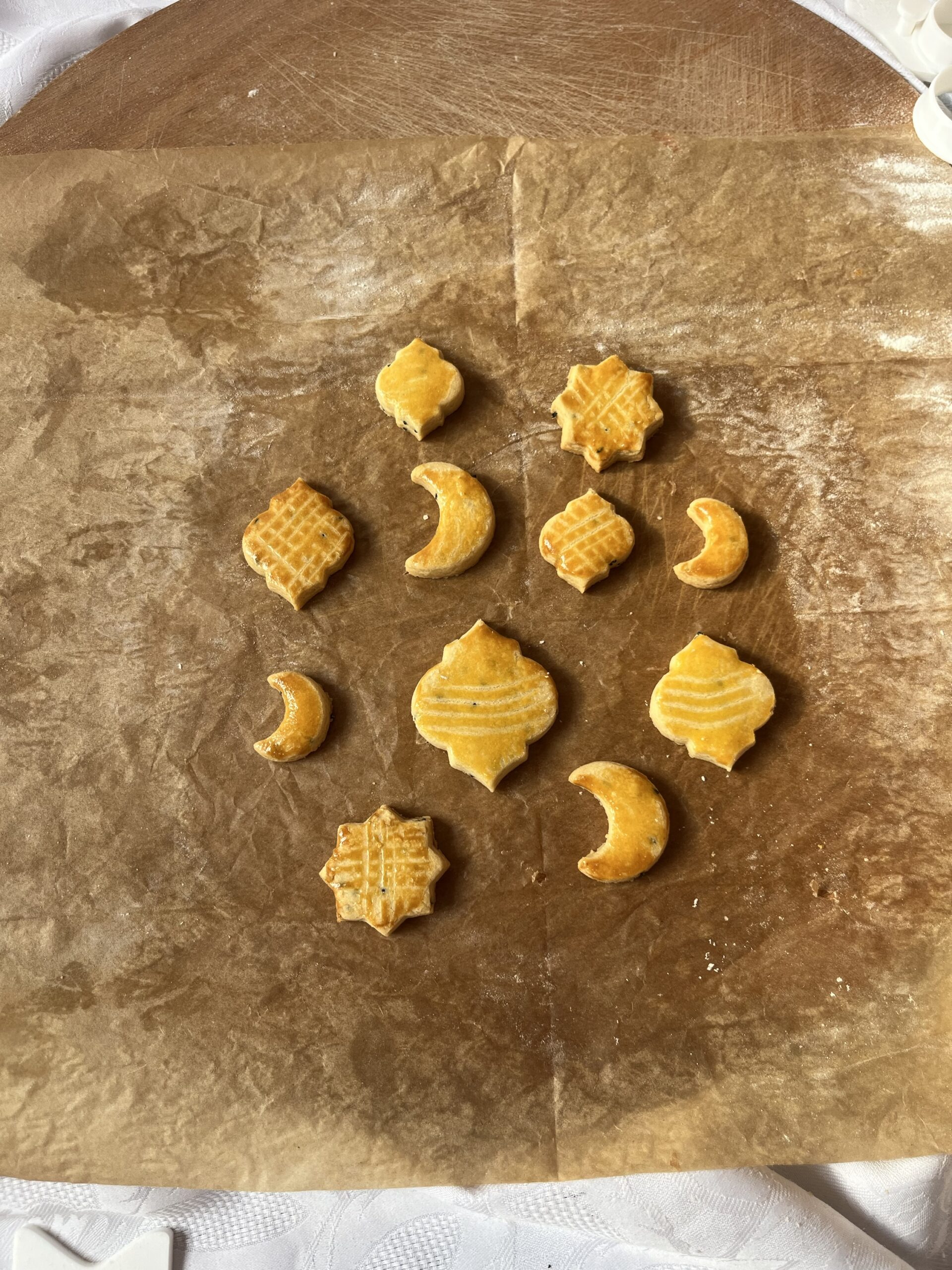 Kandil Kesiciler - Görsel 2