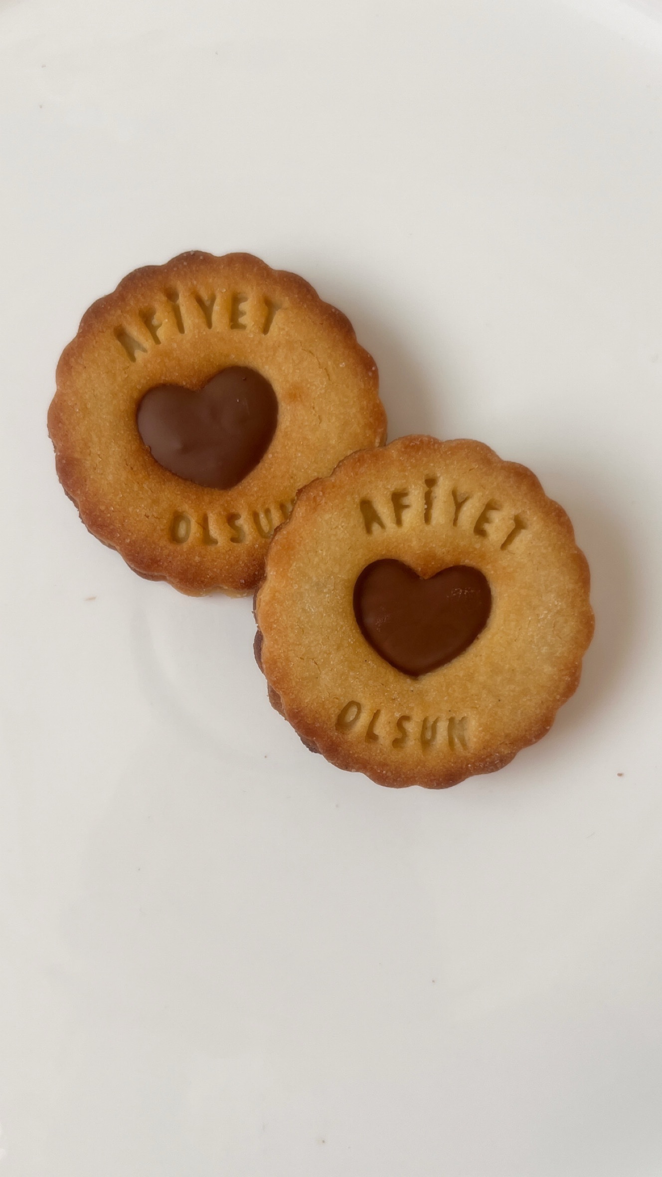 Afiyet Olsun - Görsel 3