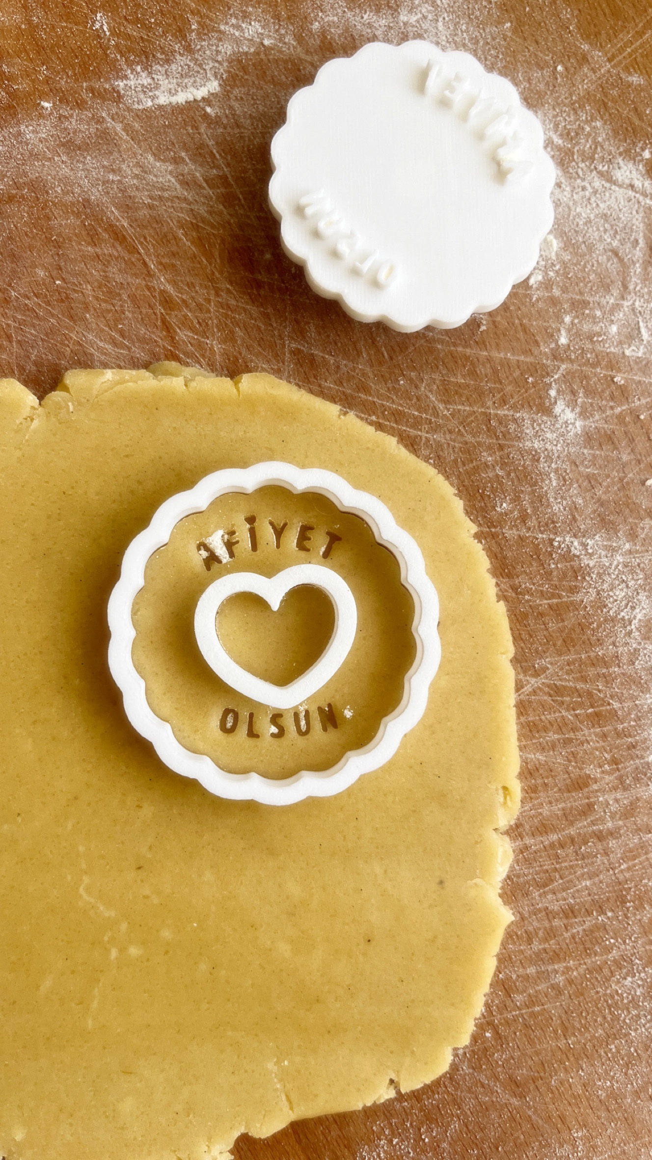 Afiyet Olsun - Görsel 4