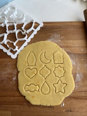 Çoklu Kesici Ramazan Seti