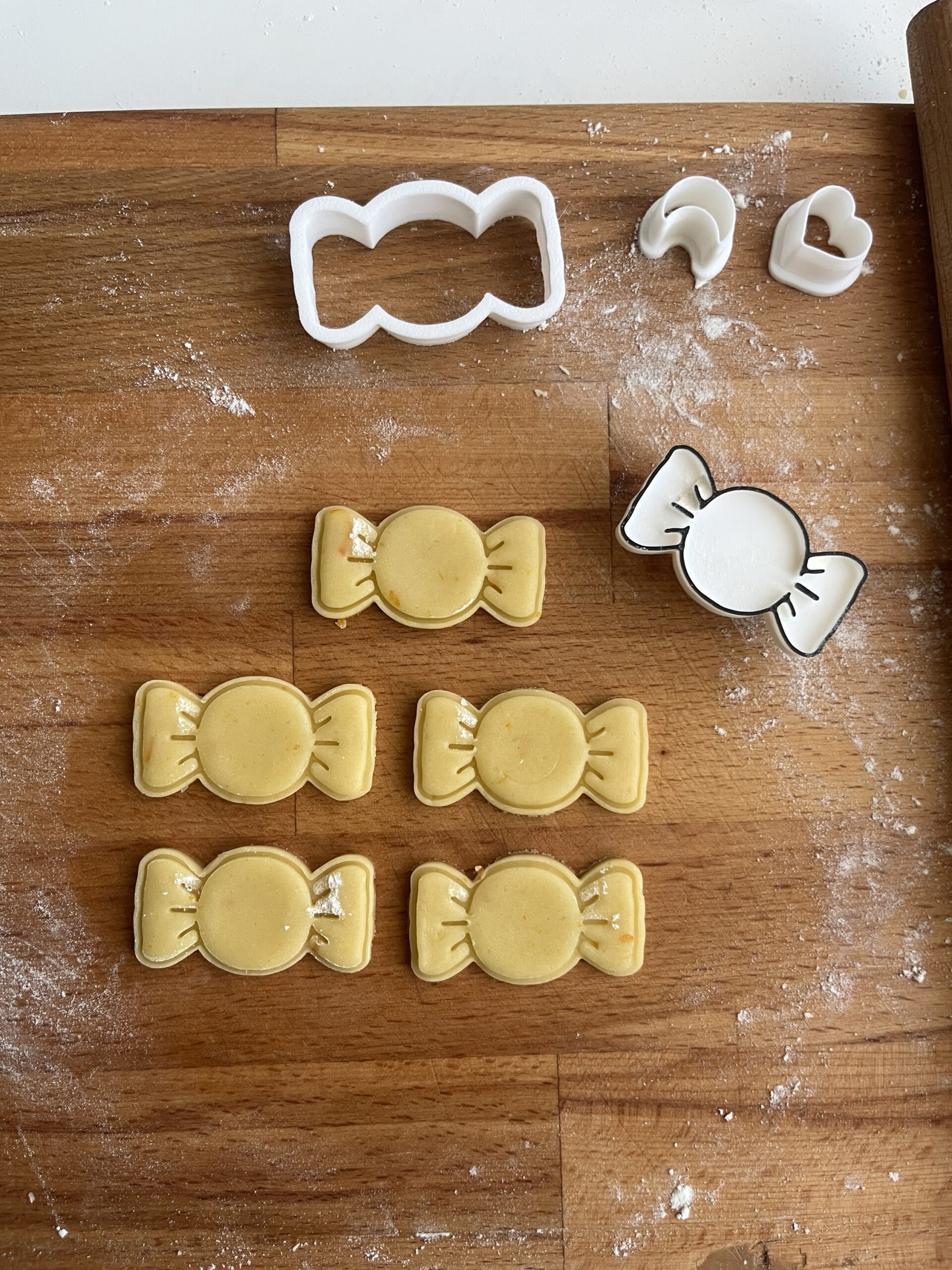 Şeker Seti - Görsel 4