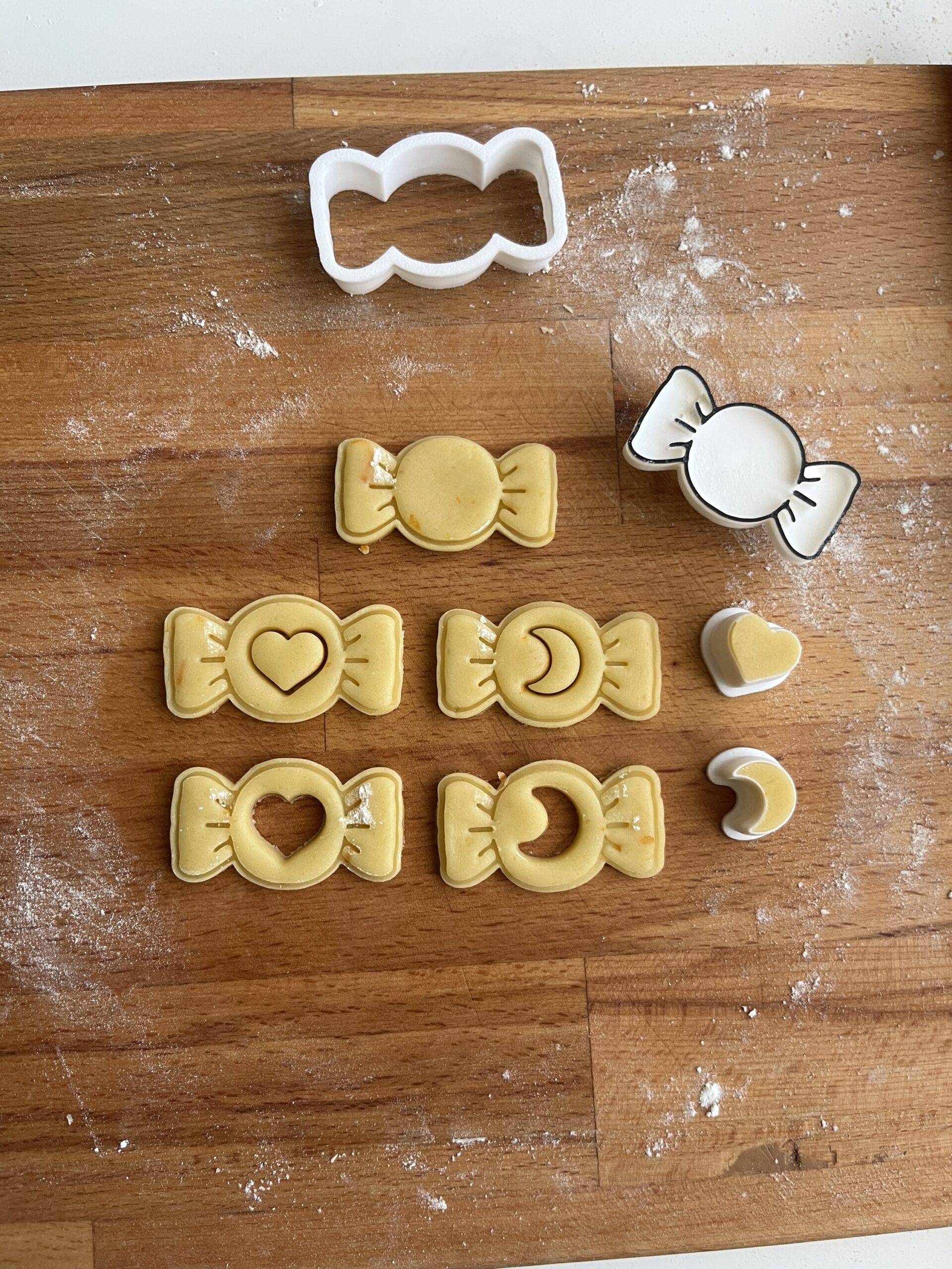 Şeker Seti - Görsel 2