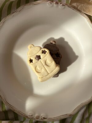 Yıldızlı Kandil Kesici