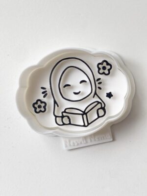 Kuran i Hatim ettim Kız Tekli