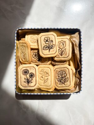 Zarif Çiçekler Koleksiyonu