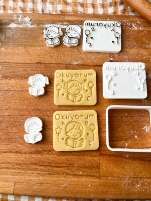 Okuyorum ABC